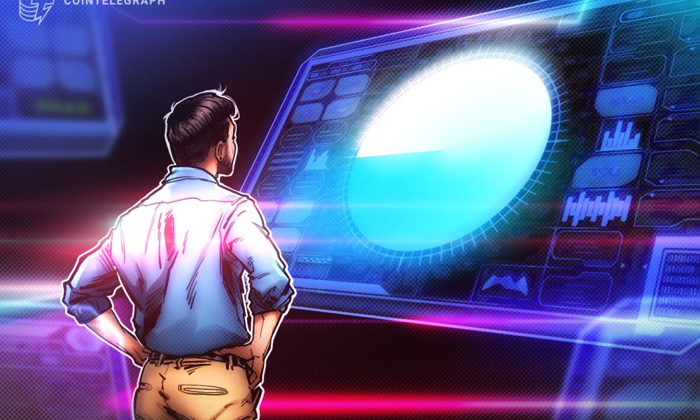 Base’s 1:1-backed tokenized equities launch ‘imminent,’ Pollak says