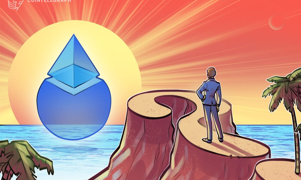Lido Reshapes Ethereum Staking With New Upgrade