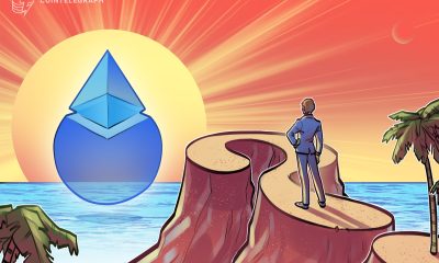 Lido Reshapes Ethereum Staking With New Upgrade