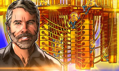 Strategy-led Consortium Pledges $15M to Secure the Bitcoin Network