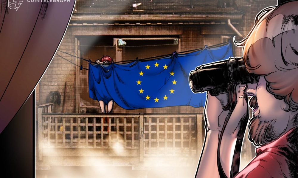 EU Parliament Passes Message-Scanning ‘Chat Control’