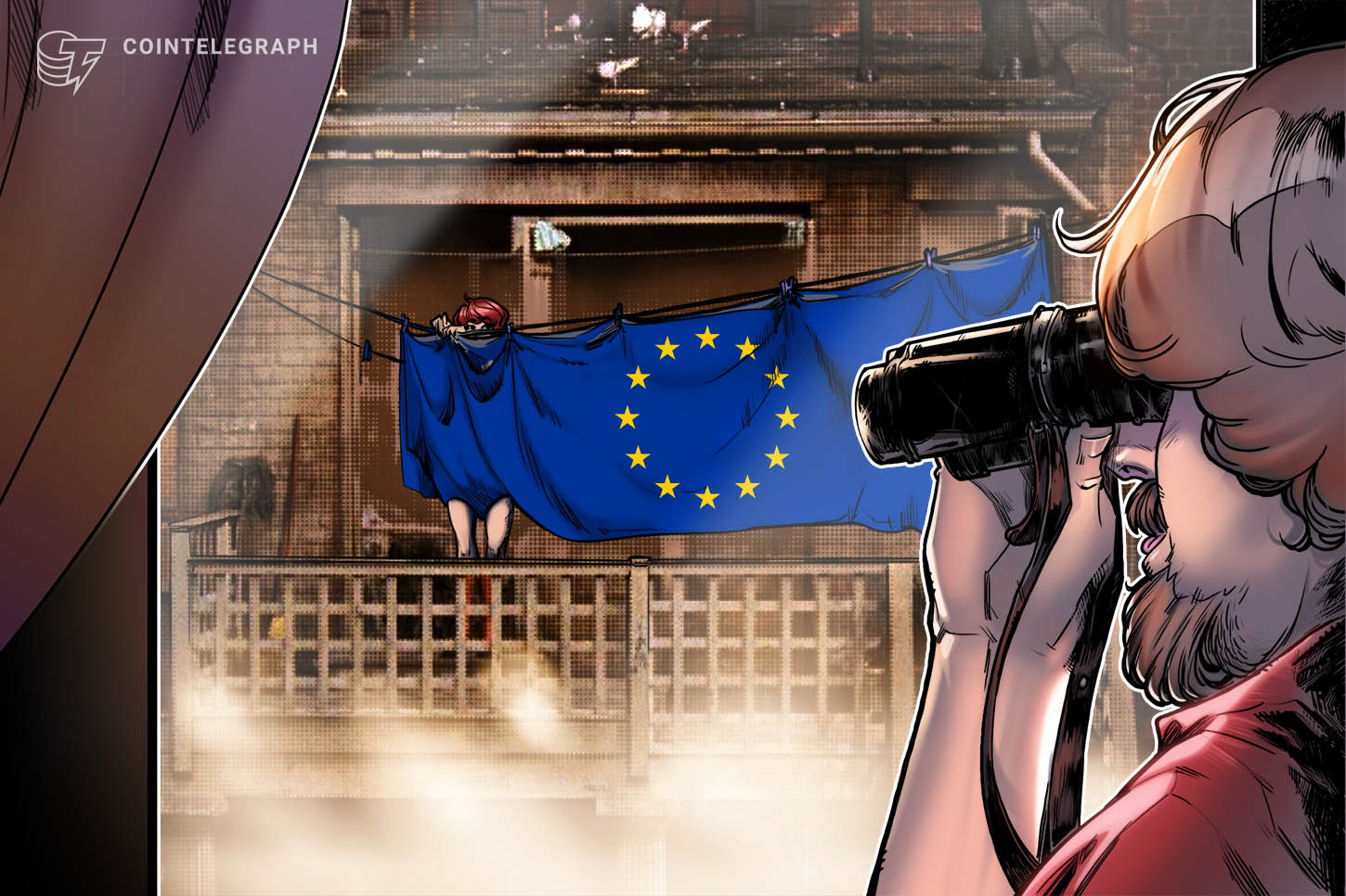 EU Parliament Passes Message-Scanning ‘Chat Control’