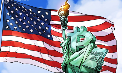 New York AG Warns CLARITY Act Could Weaken Crypto Enforcement