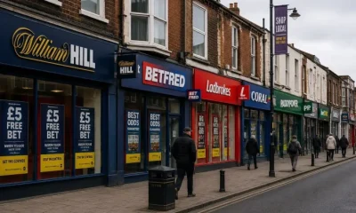 How does your gambling grow, Prime Minister?