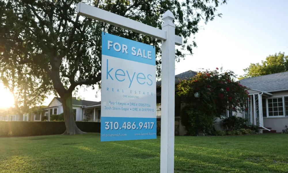 Federal Reserve study links illegal immigration to higher home prices
