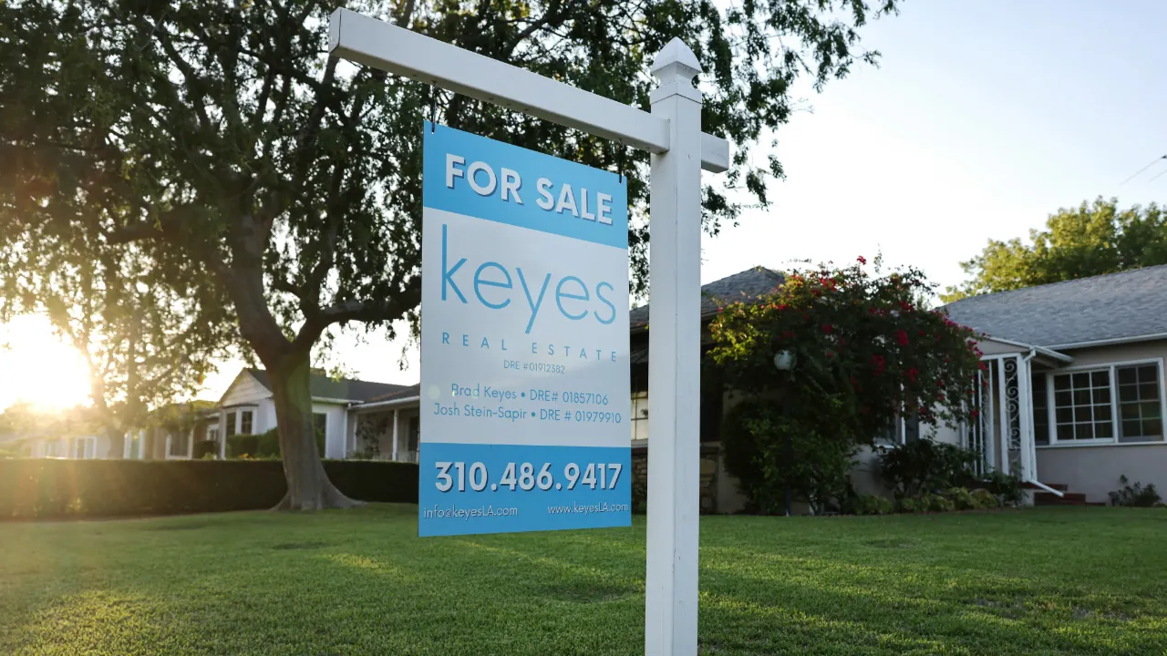 Federal Reserve study links illegal immigration to higher home prices