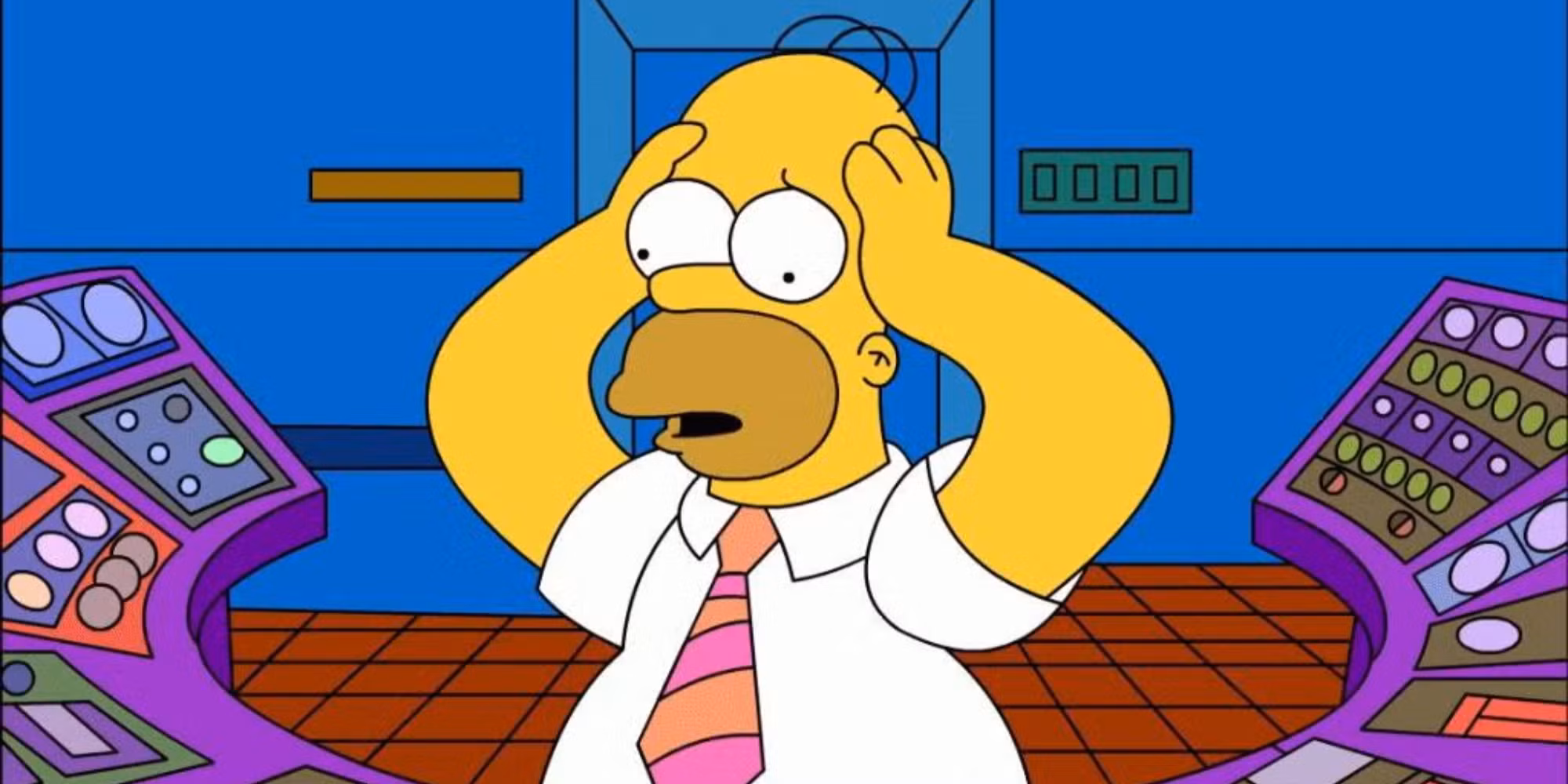Fox Officially Confirms the End of an Era for 'The Simpsons' Sundays