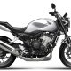 Honda Confirms 2026 Japan Launch Dates for Retro Inline-Four CB400