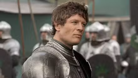James Norton in House of the Dragon Season 3