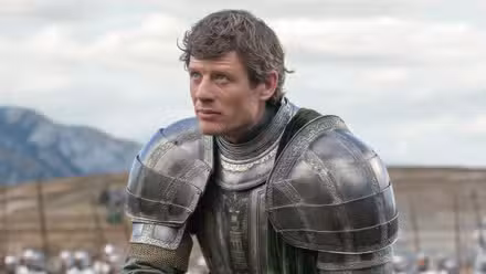 James Norton in House of the Dragon Season 3