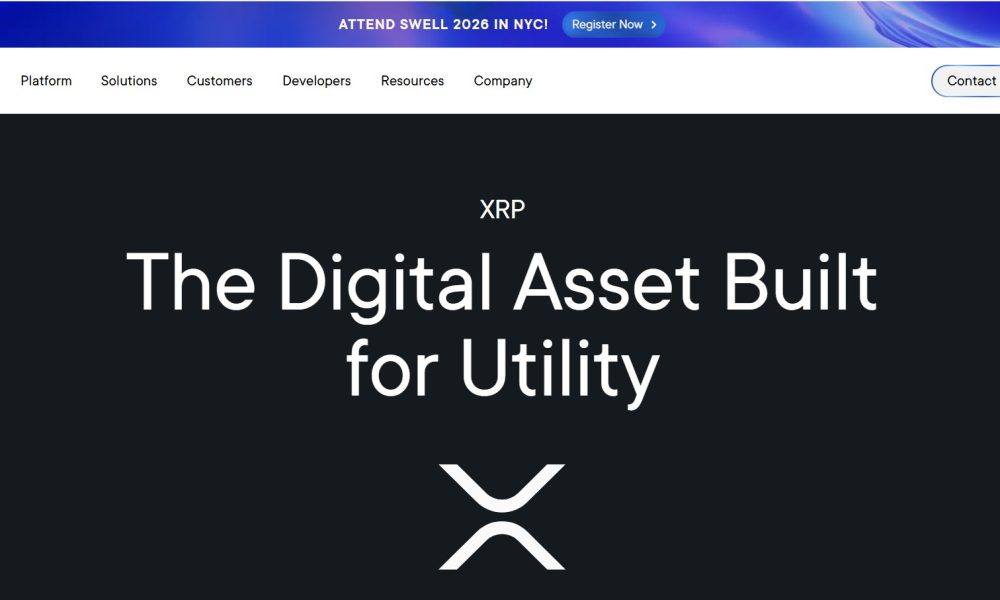 How Much Will $1,000 Invested in XRP Be Worth in