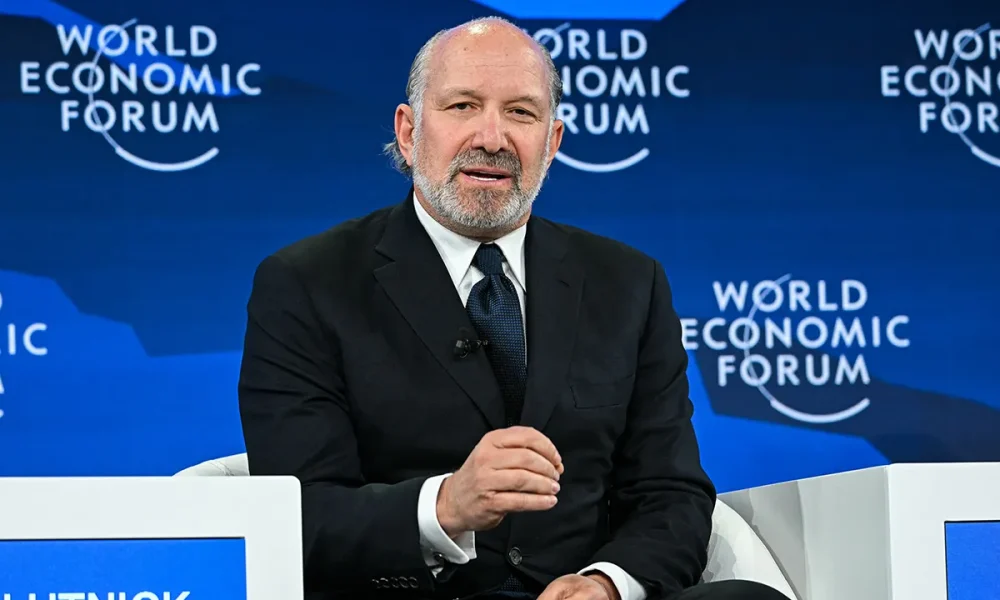 Trump administration lifts AI export restrictions on Anthropic models