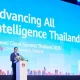 Huawei Cloud Launches Agentic Infrastructure and CodeArts Agent OBT in Thailand