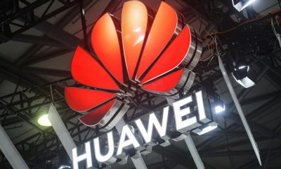 Huawei is currently China's fourth-largest smartphone maker