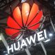 Huawei is currently China's fourth-largest smartphone maker