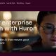 Huron Consulting Group Shares Soar 32% After Blowout Earnings Beat