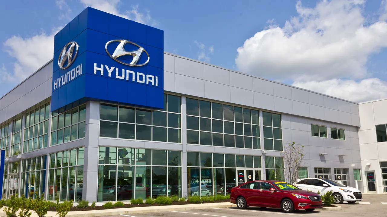 Hyundai recalls nearly 48,000 Kona SUVs over seat belt defect