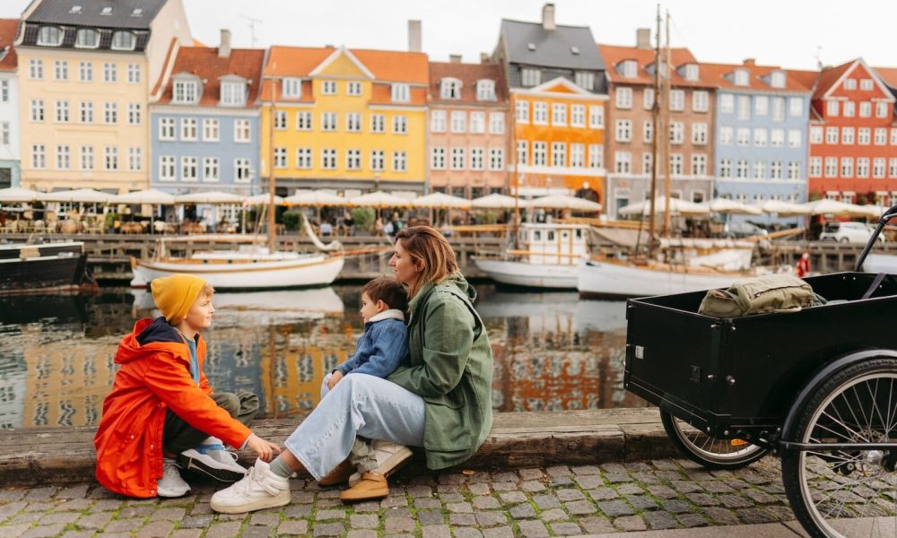 Revealed: the world’s most liveable cities in 2026