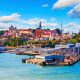What went right this week: eco leader Estonia, plus more
