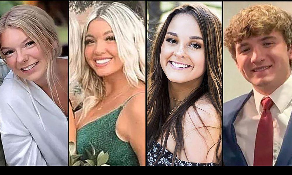 The True Story Behind Netflix's 'The Idaho Murders: College Nightmare'