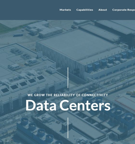 IES Holdings Shares Soar 32% After Blowout Earnings Beat and