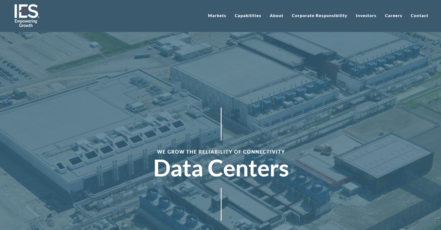 IES Holdings Shares Soar 32% After Blowout Earnings Beat and