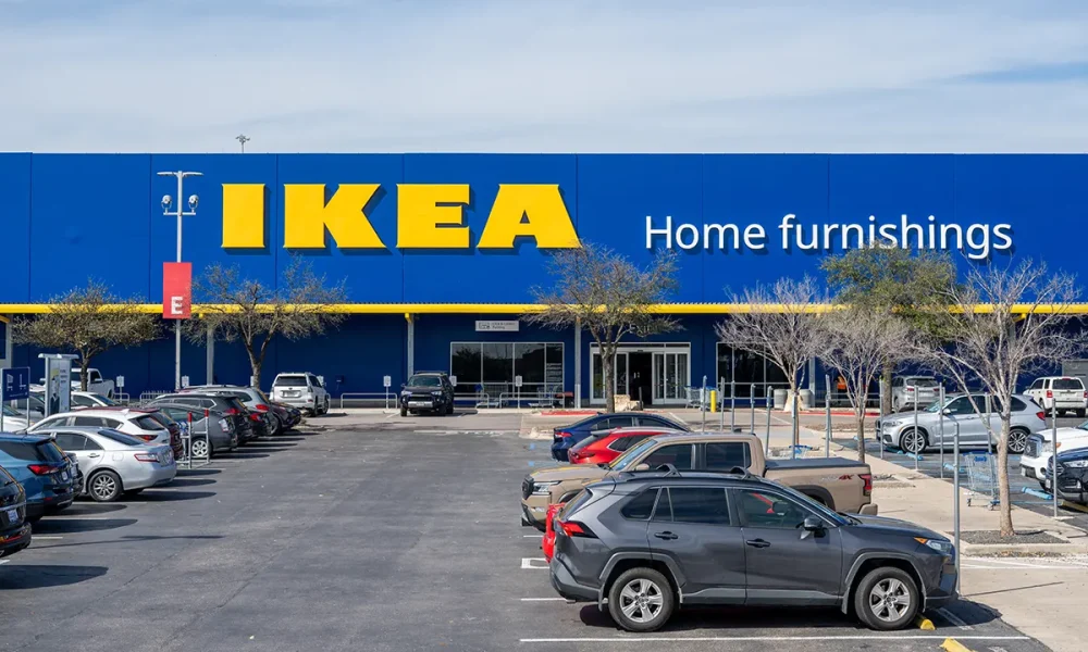 Ikea to close Charlotte, Austin locations as shoppers lose pickup options