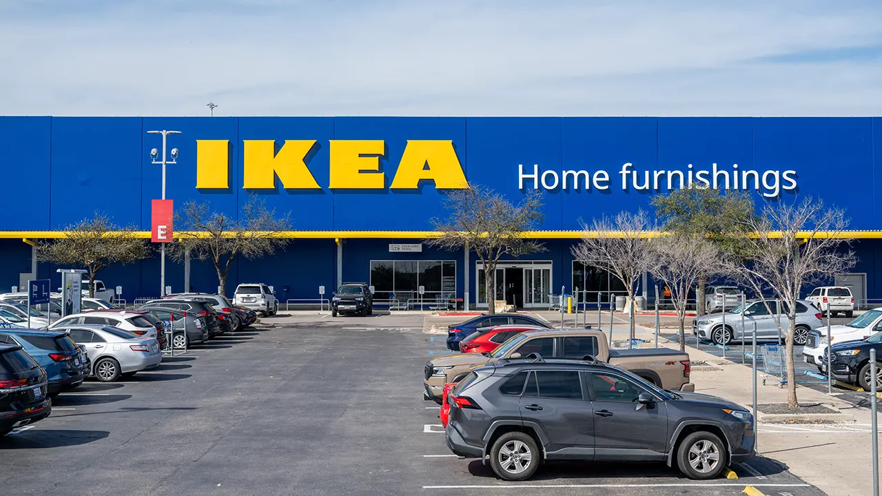 Ikea to close Charlotte, Austin locations as shoppers lose pickup options