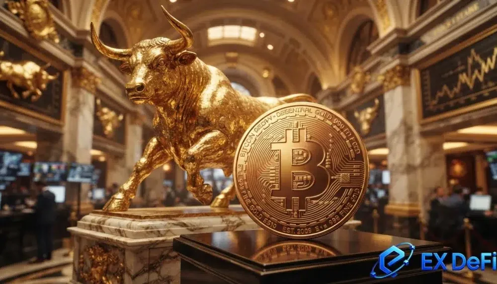 Don't just focus on XRP: Bitcoin holders earned up to $13,000 daily after the Clarity Act voting - 3