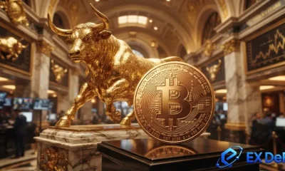 Don't just focus on XRP: Bitcoin holders earned up to $13,000 daily after the Clarity Act voting - 3