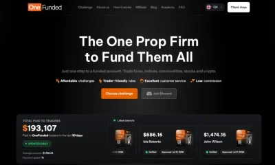 The leading prop trading firms: Multi-asset vs crypto-native compared - 7
