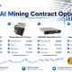 The 5 leading 5 cloud mining platforms in 2026: An investment guide for $7,700 daily returns - 3