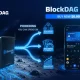 BlockDAG's $0.00000019 price and 22% live swap discount draw massive attention as Hyperliquid, Cardano struggle - 4