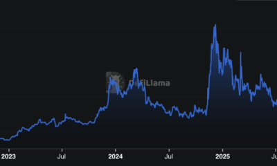 Cardano Price Prediction: ADA Is Stuck in a Tight Range While the “Ghost Chain” Label Keeps Circulating