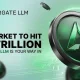 While ADA, ETH sink to multi-year lows, money is rotating into AI, Stargate LLM leads the charge with 50x potential - 5