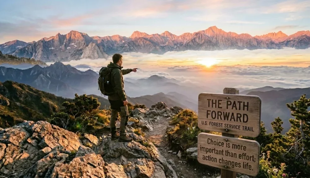 Inspirational story: From homelessness to millionaire, the path to success - 3