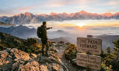 Inspirational story: From homelessness to millionaire, the path to success - 3