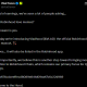 Hacked Vlad Tenev X post promoting Vladhood as Robinhood Chain’s official memecoin.