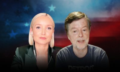 Ken Burns on Trump’s America 250: ‘Washington needed no monuments’