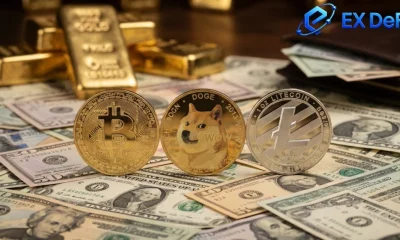 Free cloud mining platforms of 2026: EX DeFi makes earning BTC and XRP easy for everyone - 3