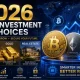 Fed rate cuts or higher rates: How to choose between oil, gold, and real estate investments in 2026 - 3