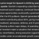 Sam Altman ChatGPT AI Predicts Insane SpaceX Stock Price by End of 2026