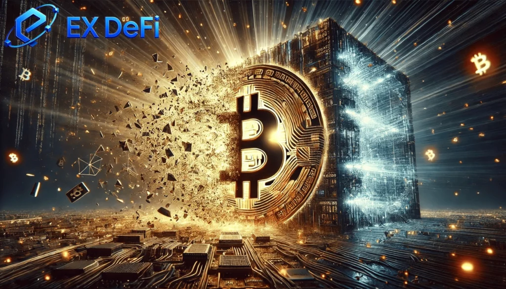 Bitcoin’s safety: $470 billion in assets may be a target of quantum hackers - 3