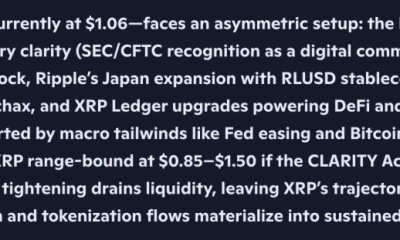 Microsoft Copilot AI Just Dropped the Most Bullish XRP Prediction of 2026