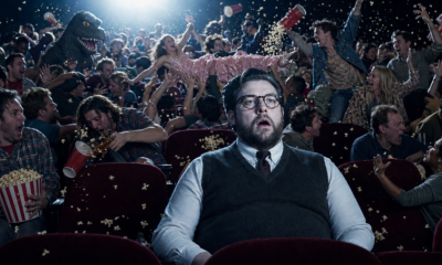 Conseclods Are Ruining Entertainment And Reasonable Discussion Around The Odyssey