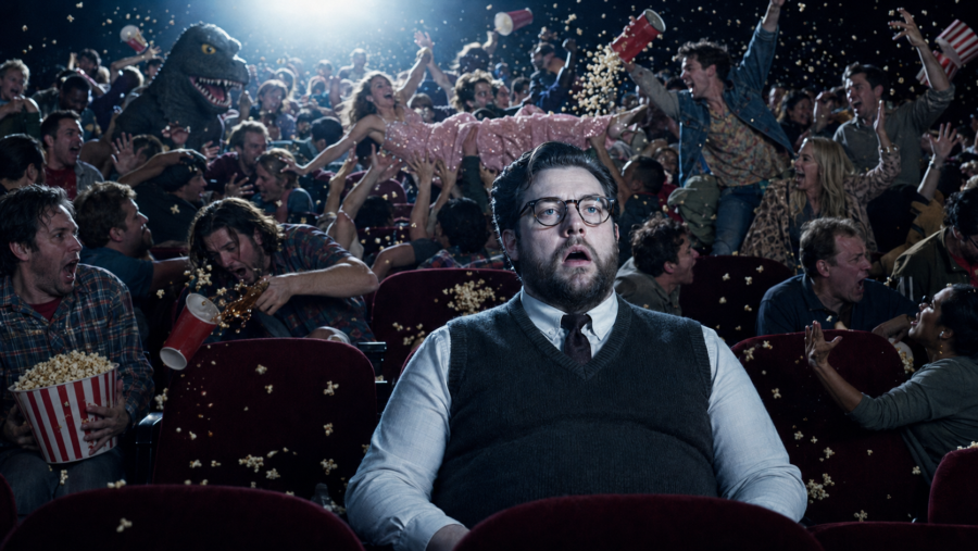 Conseclods Are Ruining Entertainment And Reasonable Discussion Around The Odyssey