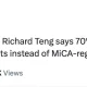 Nobody needed exchanges to begin with - 3