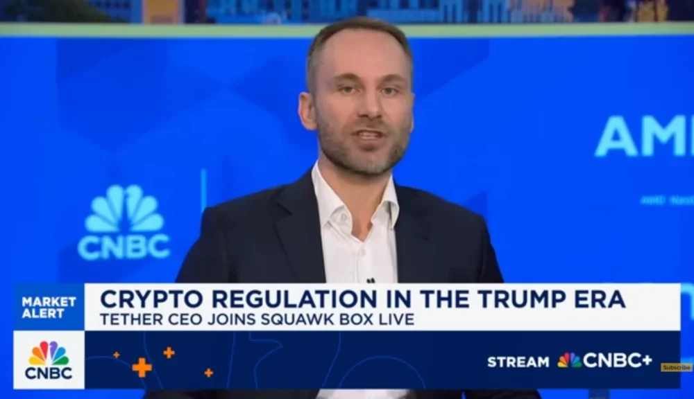 Can Tether keep USDT listed in the U.S. under the GENIUS Act? - 3
