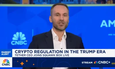 Can Tether keep USDT listed in the U.S. under the GENIUS Act? - 3