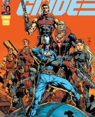 Danny McBride Reveals Story Details for His Grounded G.I. Joe Movie, Says Paramount Is Ready to Move Forward : Coastal House Media